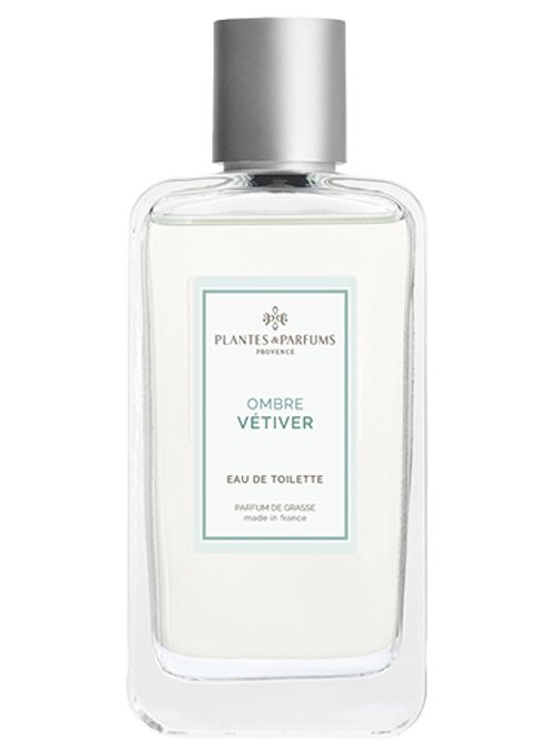 Ombre Vétiver by Plantes & Parfums