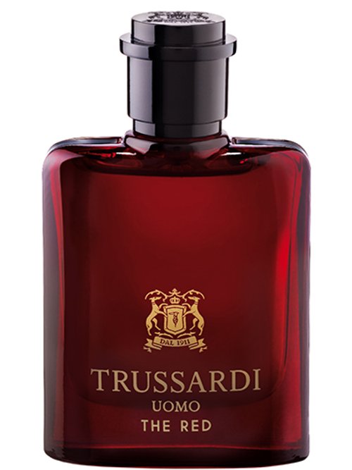 Uomo The Red by Trussardi