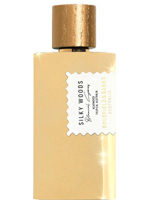 Silky Woods by Goldfield & Banks