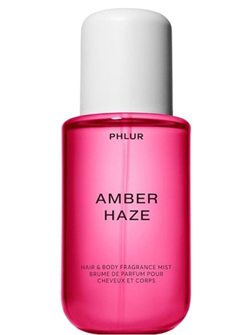 Amber Haze by Phlur