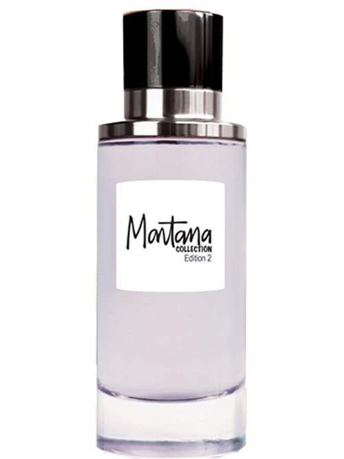 Montana Collection Edition 2 by Montana