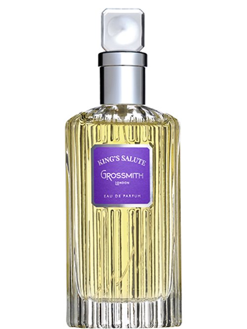 King'S Salute by Grossmith