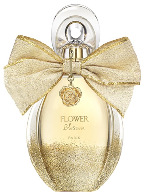 Flower Blossom by Gemina.B