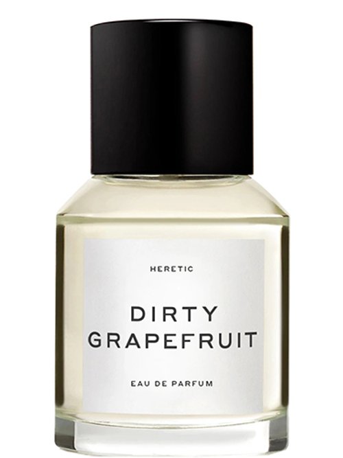 Dirty Grapefruit by Heretic