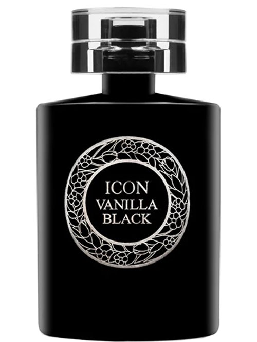 Icon Vanilla Black by Ga-De