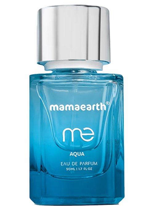 Me Aqua by Mamaearth