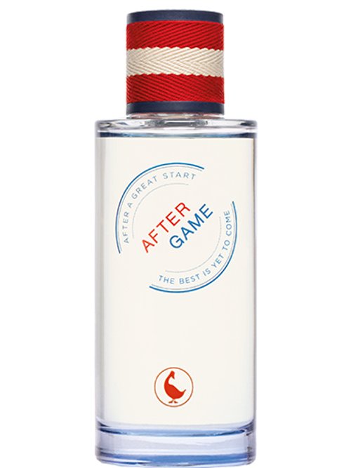 Aftergame by El Ganso