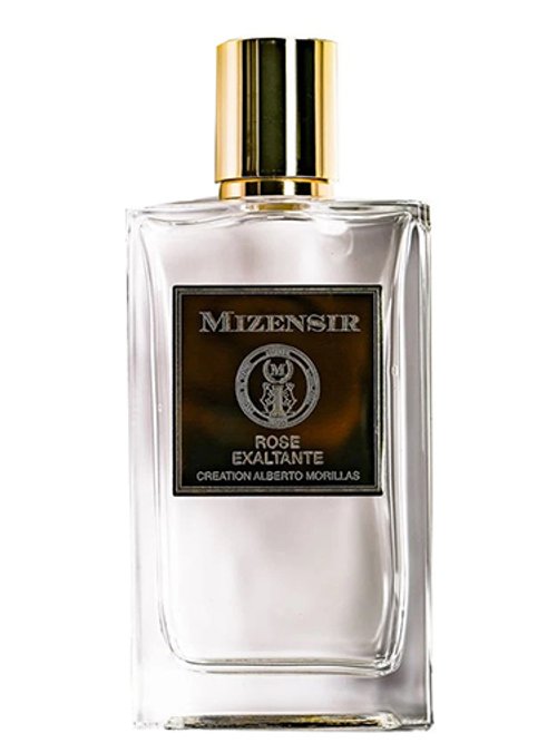Rose Exaltante by Mizensir