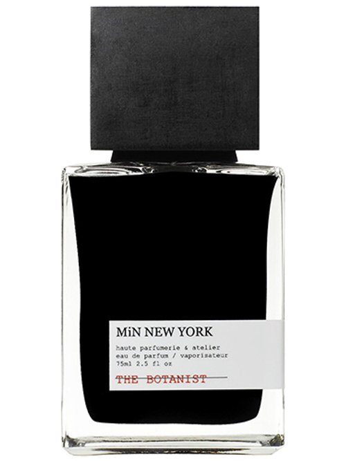 The Botanist by Min New York