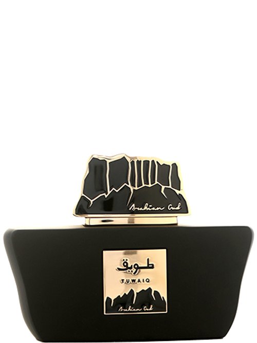 Tuwaiq by Arabian Oud