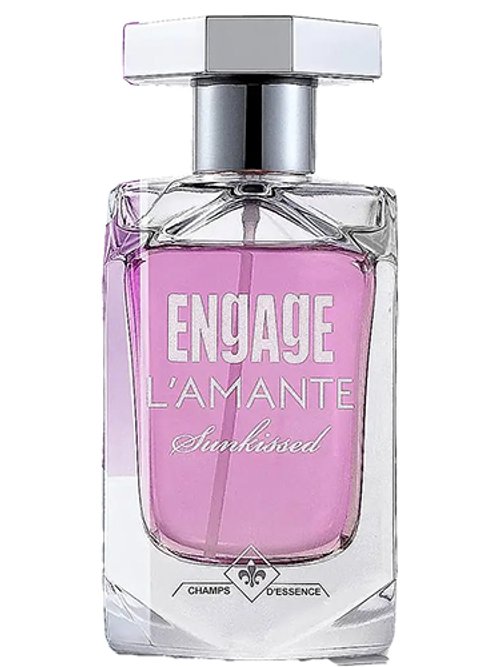 L'Amante Sunkissed by Engage