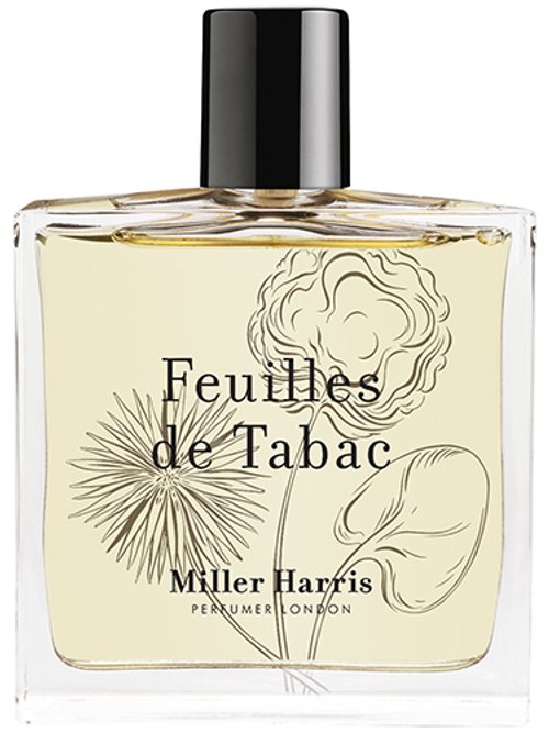 Feuilles De Tabac by Miller Harris