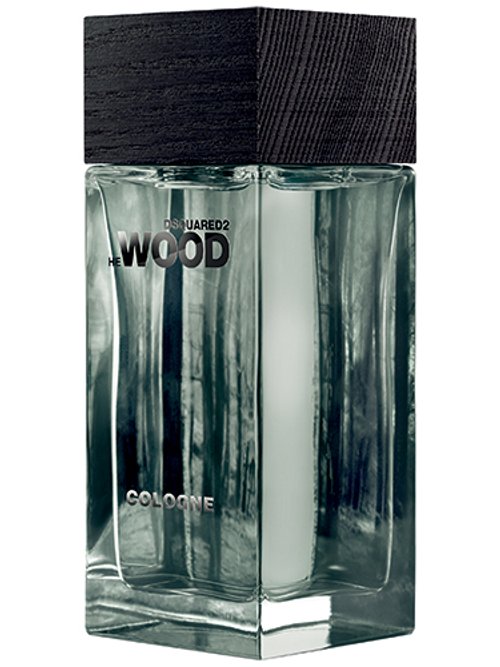 He Wood Cologne by Dsquared2