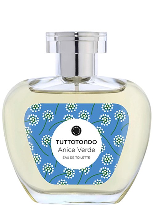 Anice Verde by Tuttotondo