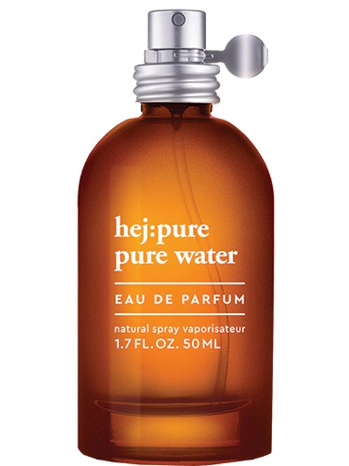 Pure Water by Hej:Pure