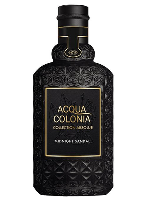 Midnight Sandal by 4711