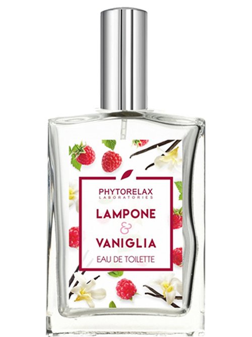 Lampone E Vaniglia by Phytorelax