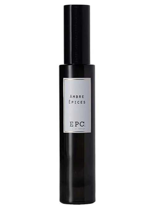 Ambre Épices by Experimental Perfume Club