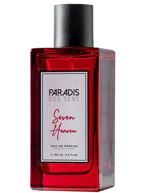 Seven Heaven by Paradis Des Sens