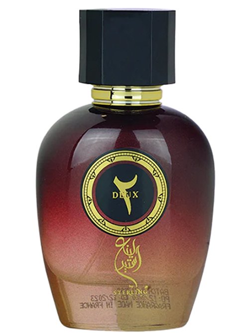 Deux by Sterling By Sterling