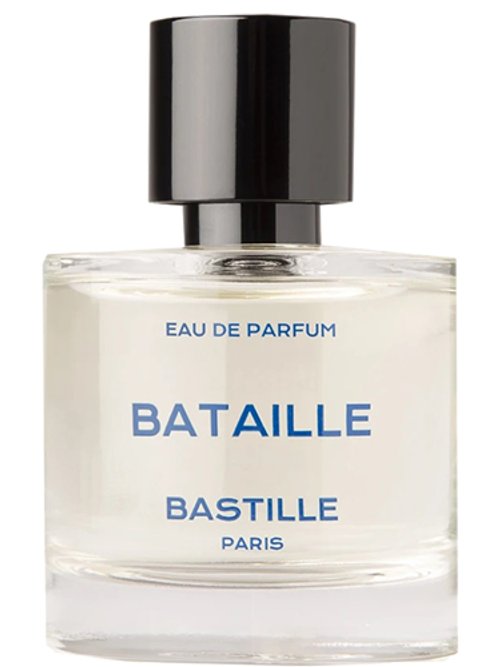 Bataille by Bastille