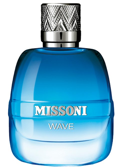 Missoni Wave by Missoni