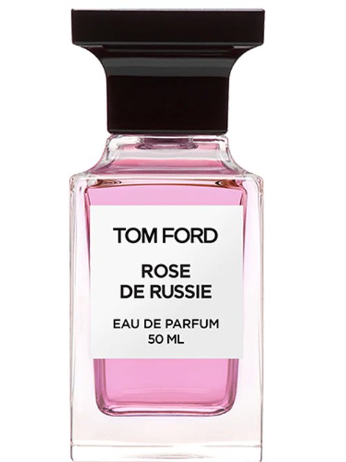 Rose De Russie by Tom Ford