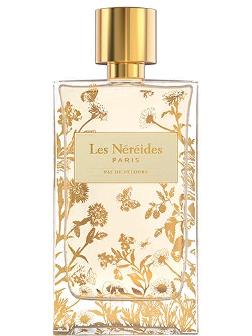 Pas De Velours by Les Néréides