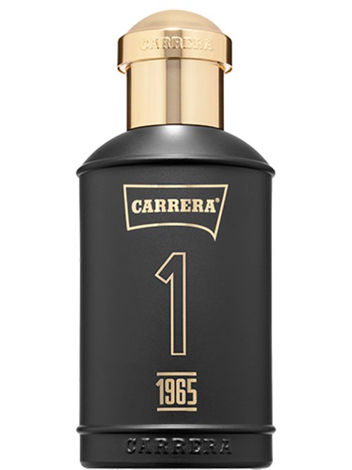 Carrera 1965 Donna 1 by Carrera