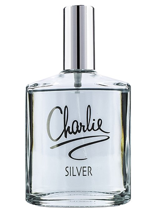 Charlie Silver by Revlon