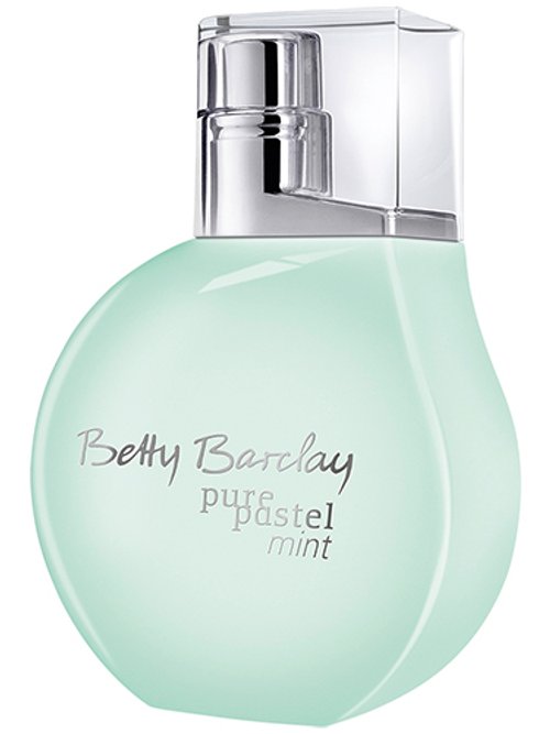 Pure Pastel Mint by Betty Barclay