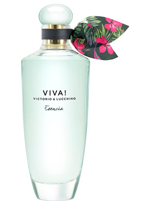 Viva! Esencia by Victorio & Lucchino