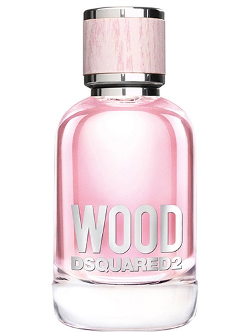 Wood For Her by Dsquared2
