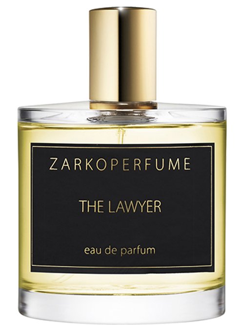 The Lawyer by Zarkoperfume