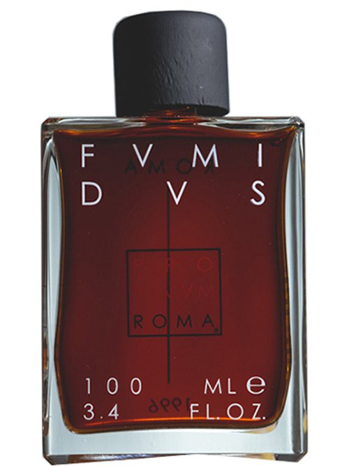 Fumidus by Profumum Roma