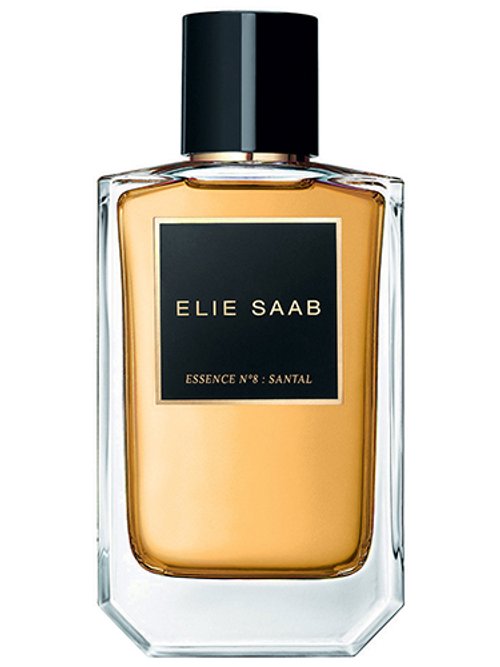 Essence Nº 8 Santal by Elie Saab