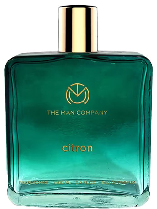 Citron by The Man Company