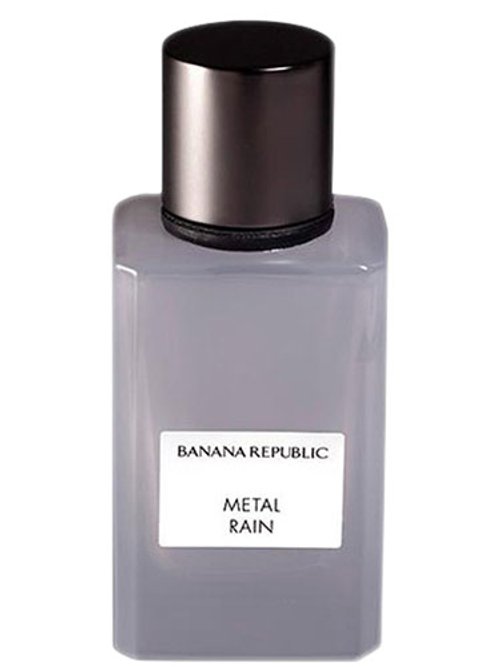 Metal Rain by Banana Republic