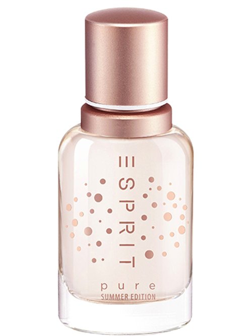Esprit Pure Summer Edition For Women by Esprit