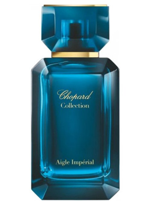 Aigle Impérial by Chopard