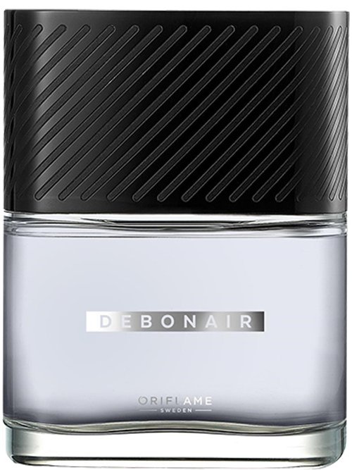 Debonair by Oriflame