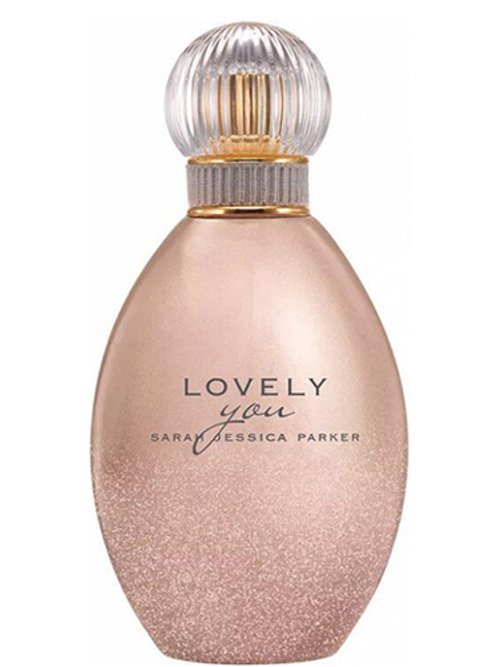 Lovely You by Sarah Jessica Parker