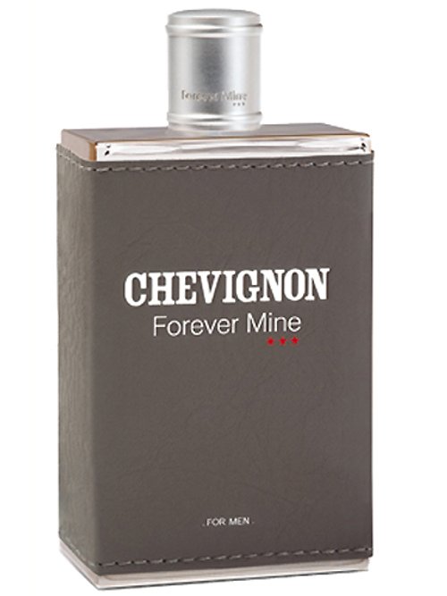 Forever Mine For Men by Chevignon