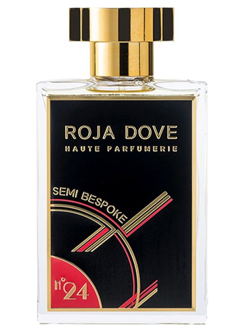 Semi-Bespoke No. 24 by Roja