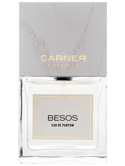 Besos by Carner Barcelona