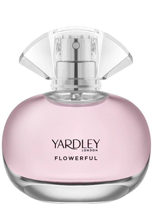Flowerful Exquisite Peony by Yardley