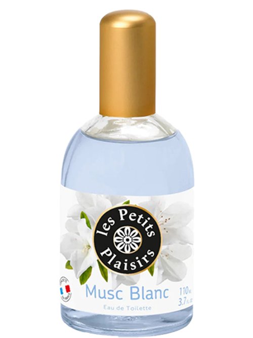 Musc Blanc by Les Petits Plaisirs