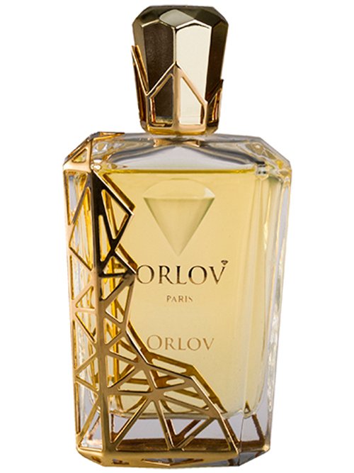 Star Of The Season Elixir by Orlov