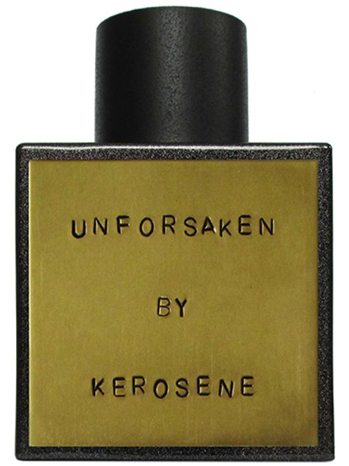 Unforsaken by Kerosene