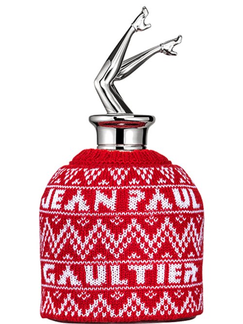 Scandal Xmas Collector by Jean Paul Gaultier